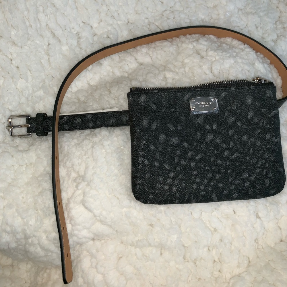Mk Fanny Pack Belt